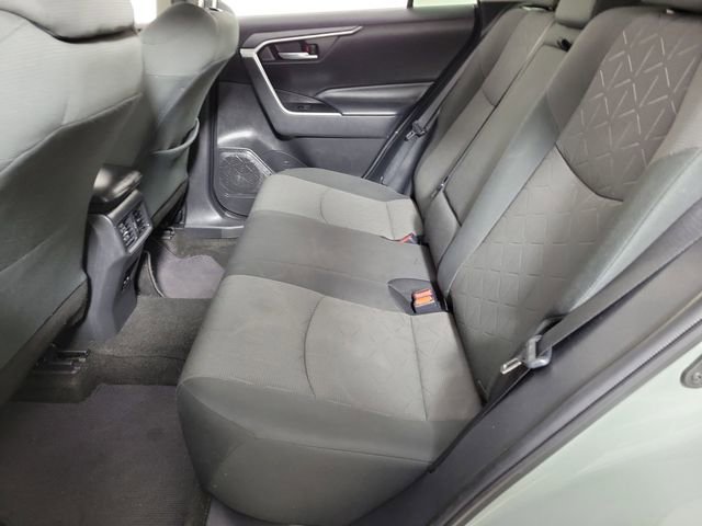 Used 2023 Toyota RAV4 XLE w/ Convenience Package image 12