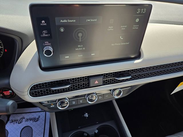 New 2026 Honda HR-V EX-L image 9