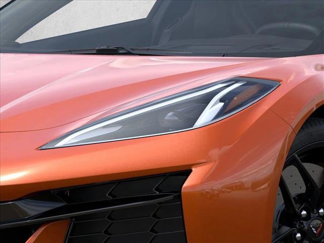 New 2026 Chevrolet Corvette Z06 image 10