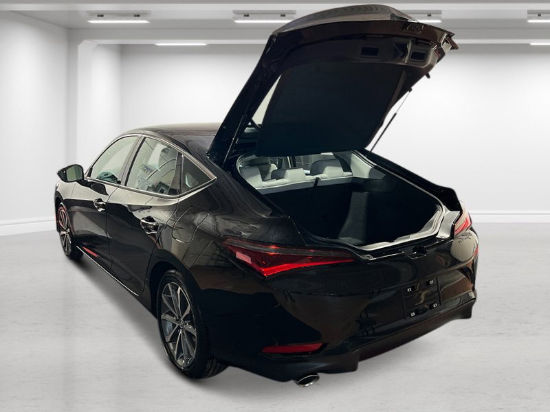 New 2025 Acura Integra image 7