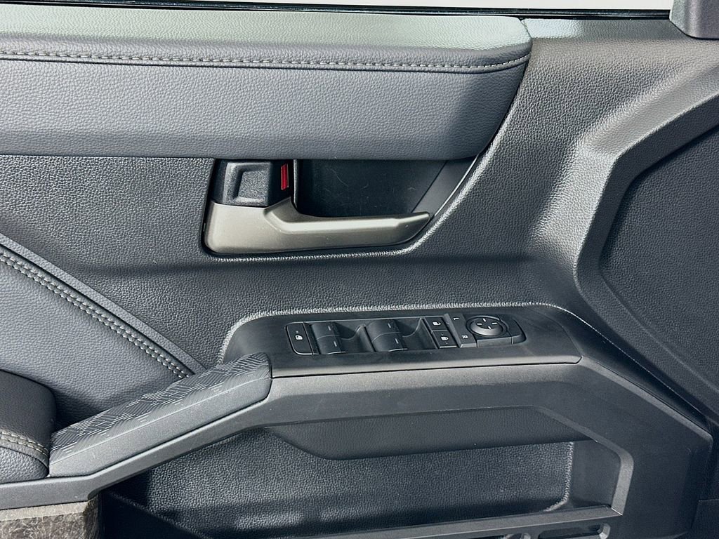 Certified 2025 Toyota Tacoma Limited image 17