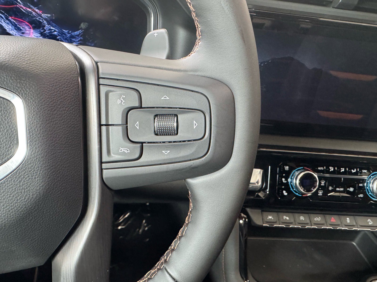 New 2026 GMC Sierra 1500 AT4 image 21