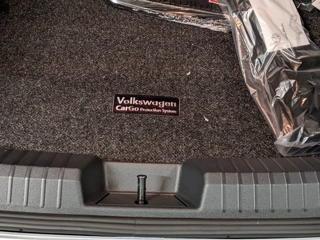 New 2026 Volkswagen Jetta SE image 29