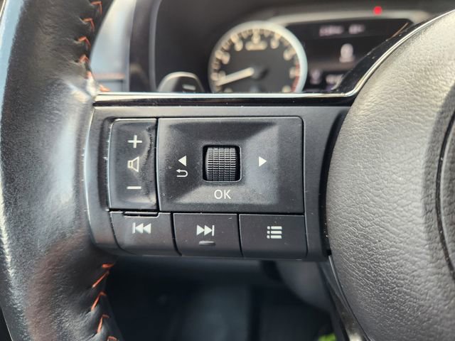 Used 2023 Nissan Pathfinder Rock Creek image 28