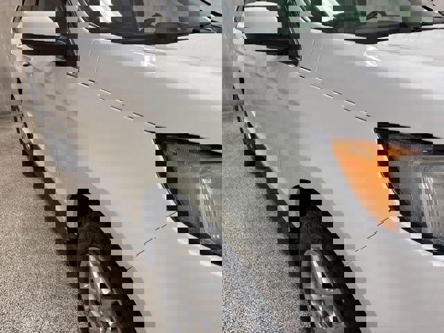 Used 2022 Ford Edge SEL AWD/4WD image 9