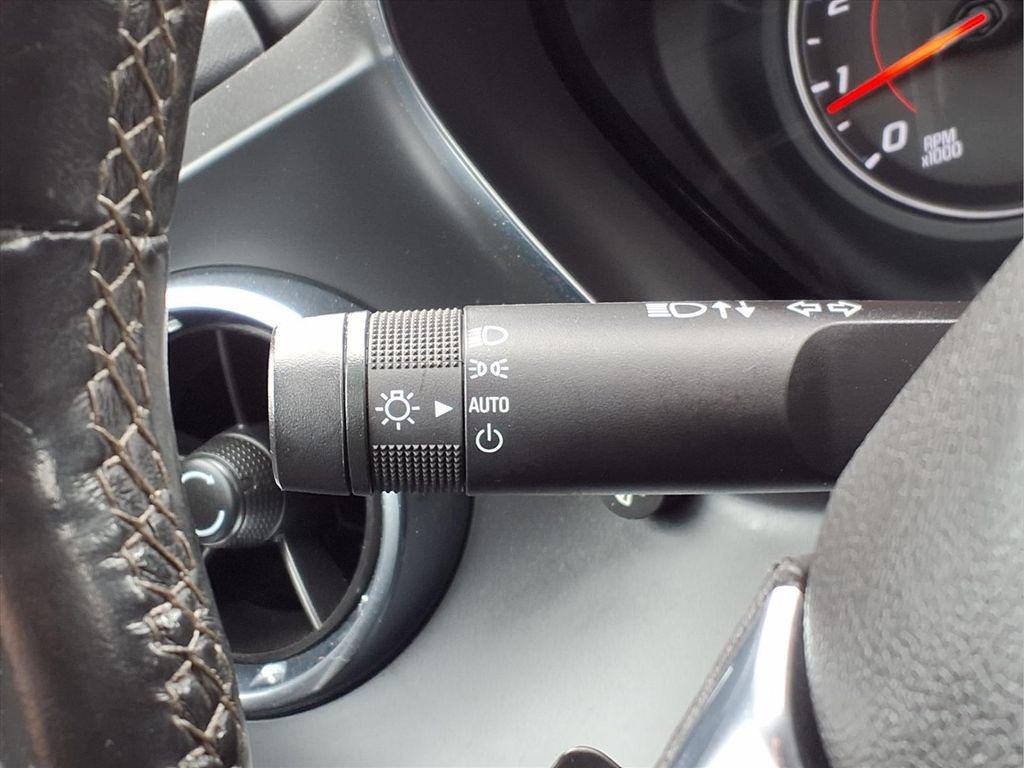 Used 2023 Chevrolet Camaro LT w/ RS Package image 19