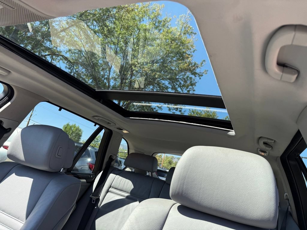 Used 2009 BMW X5 xDrive30i AWD/4WD image 21