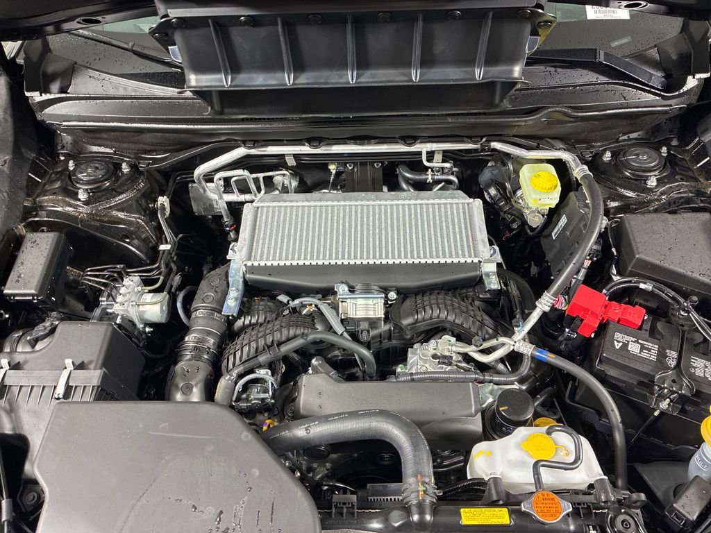 New 2026 Subaru Ascent Bronze Edition w/ Onyx Package image 4