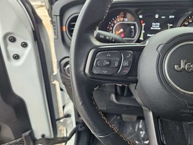 Used 2024 Jeep Gladiator Mojave image 22
