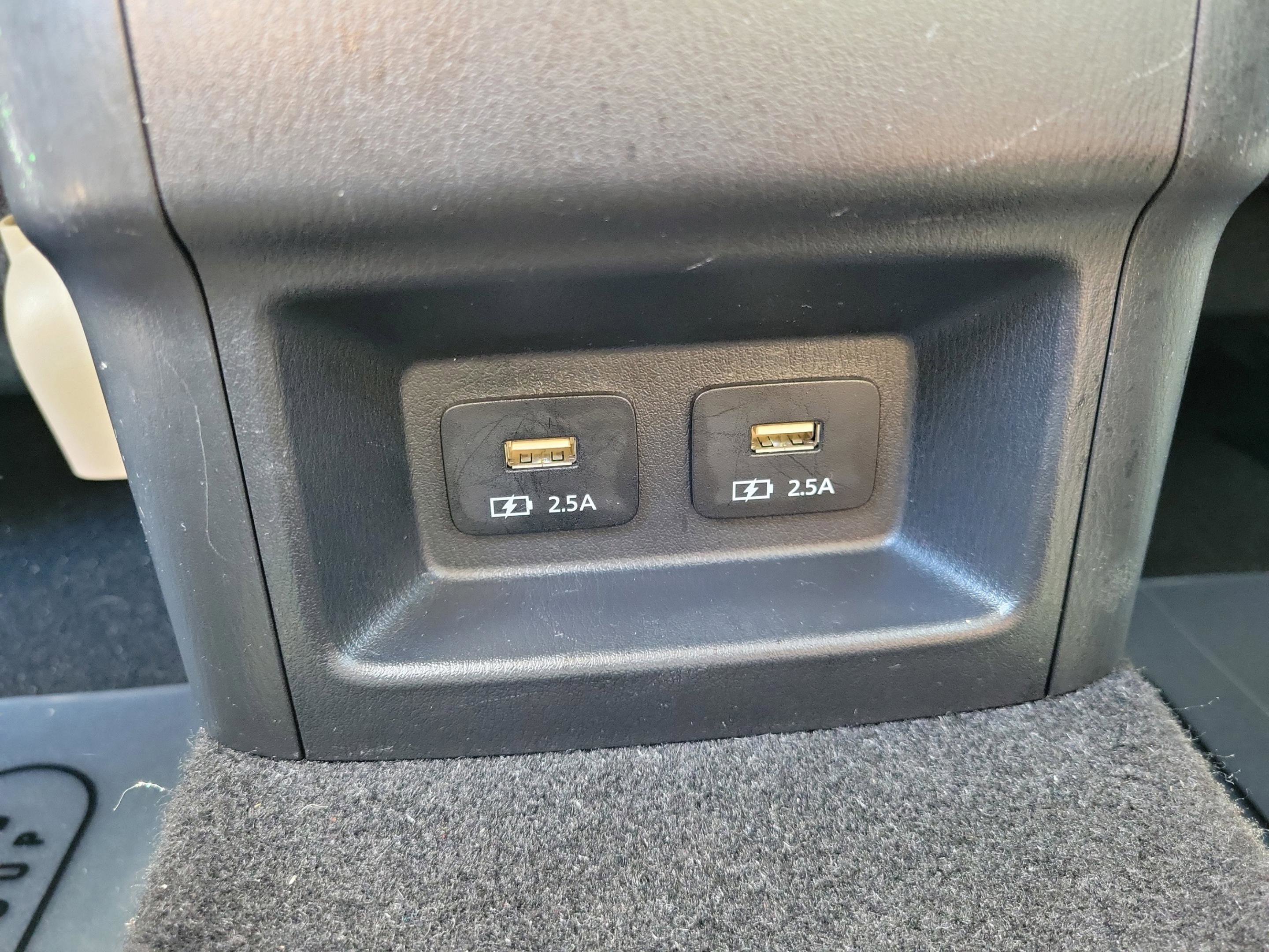 Used 2020 MAZDA CX-9 Touring w/ Touring Premium Package image 15