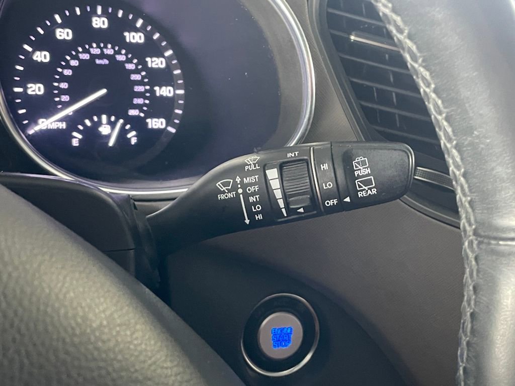 Used 2018 Hyundai Santa Fe Sport w/ 2.4L Tech Package 04 image 14