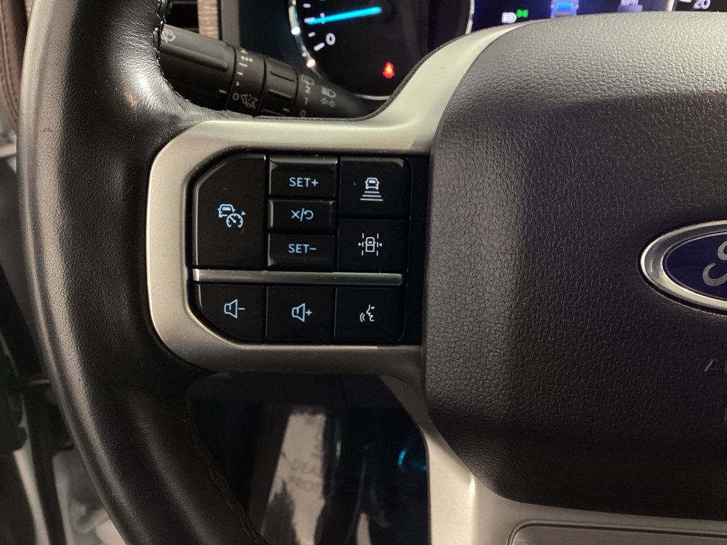 Used 2024 Ford Expedition Limited image 25