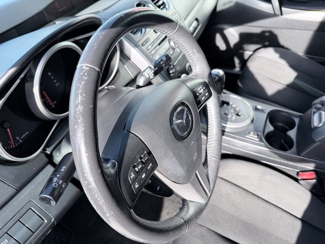 Used 2010 MAZDA CX-7 i Sport w/ Convenience Pkg FWD image 6