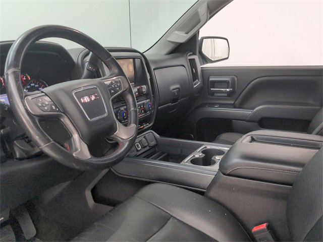 Used 2014 GMC Sierra 1500 SLT image 25