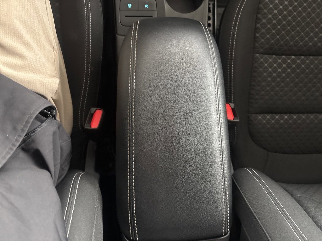 Used 2023 Ford Escape Active image 19