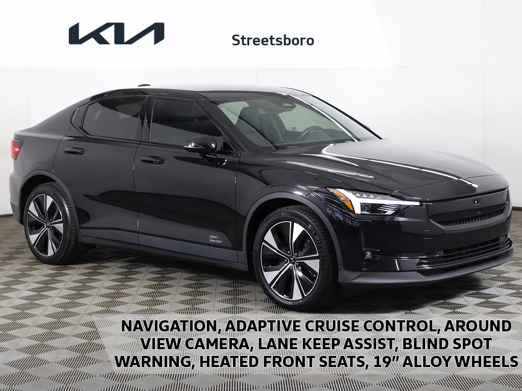Used 2024 Polestar Polestar 2