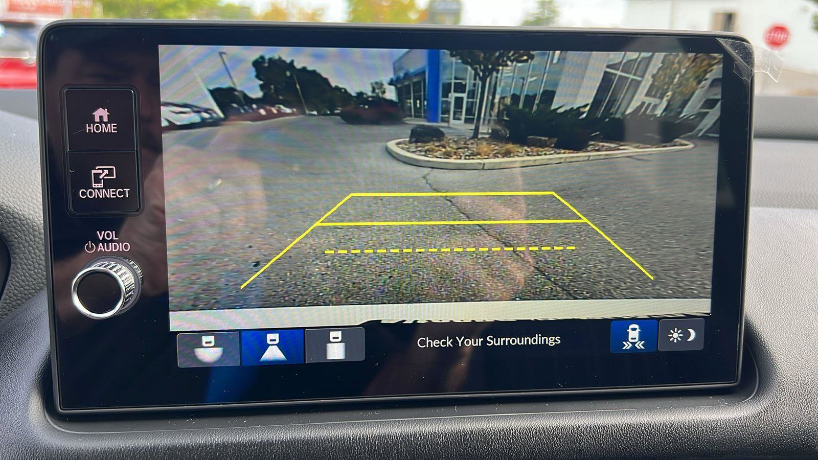 New 2026 Honda HR-V Sport image 27