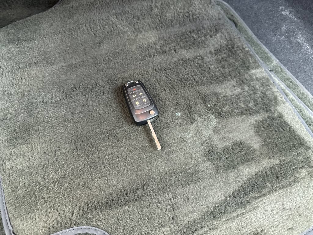 Used 2015 Buick Regal Premium FWD image 77