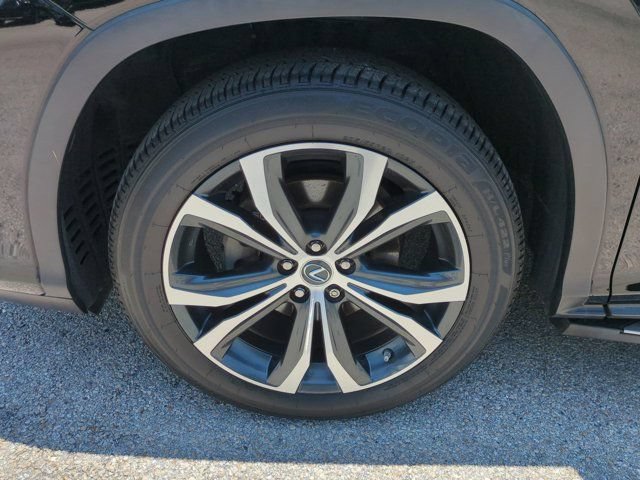 Used 2019 Lexus RX 350 FWD w/ Premium Package image 10