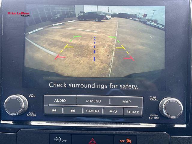 Used 2024 Nissan Frontier Pro-X RWD image 25