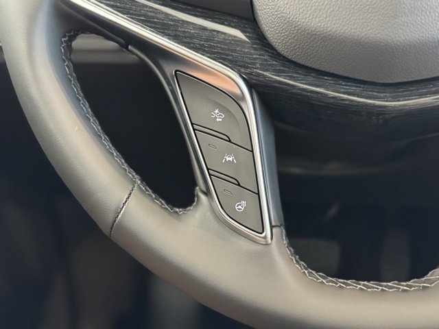 New 2025 Cadillac XT5 Premium Luxury image 29