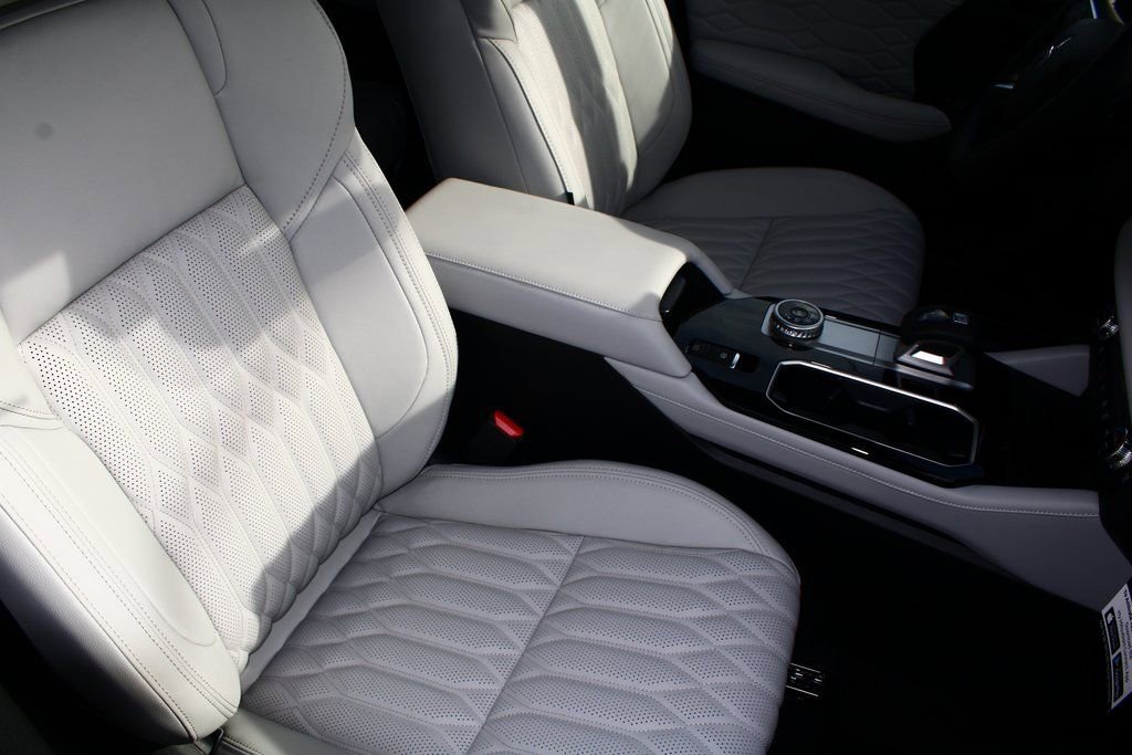 New 2026 Mitsubishi Outlander SEL image 15