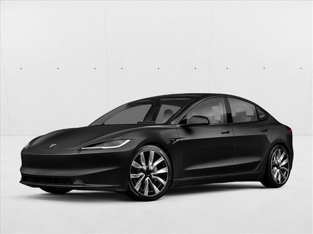 Used 2024 Tesla Model 3 Long Range