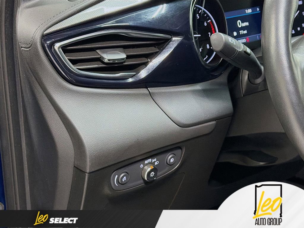 Used 2023 Buick Encore GX Essence w/ Experience Buick Package image 10