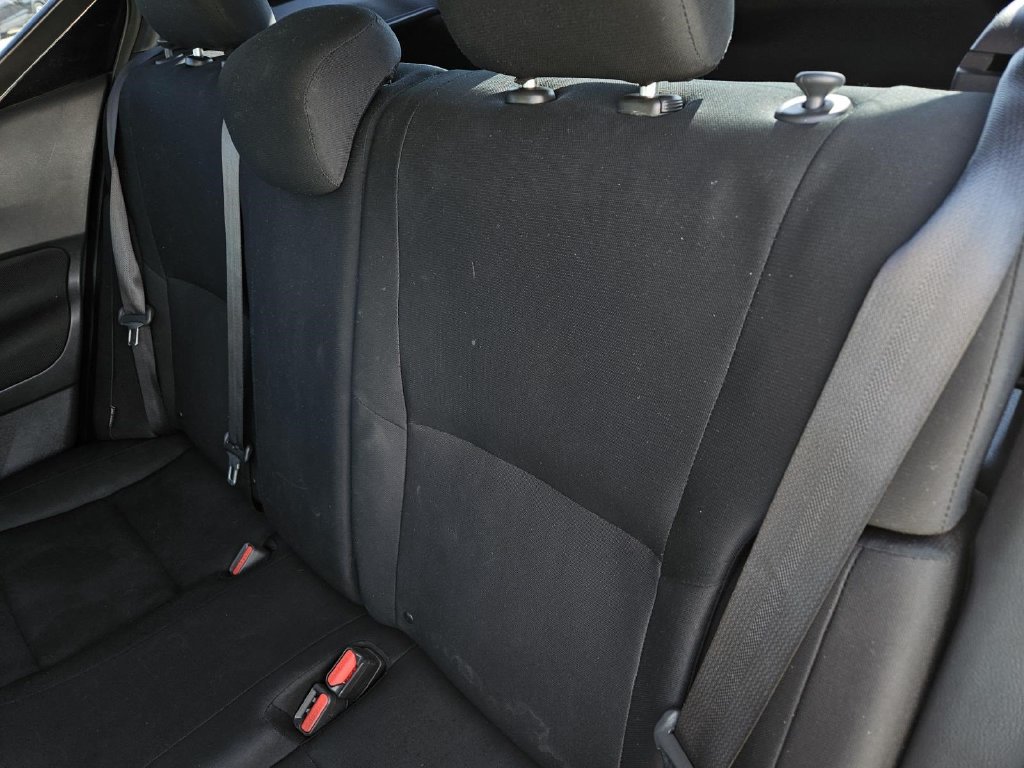 Certified 2024 Nissan Kicks S FWD image 13
