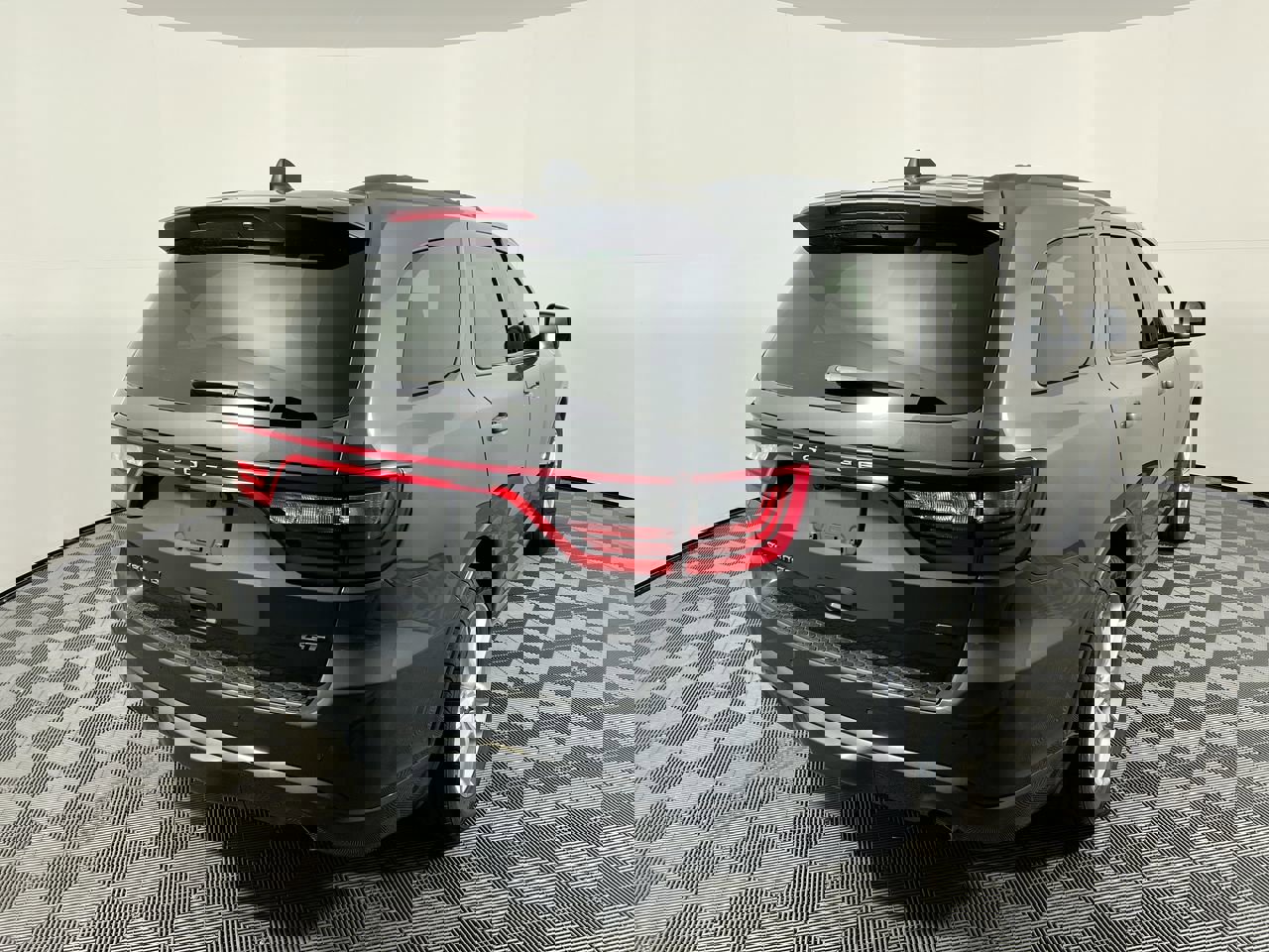 Used 2024 Dodge Durango GT image 3