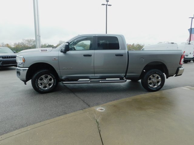 Used 2024 RAM 2500 Big Horn image 5