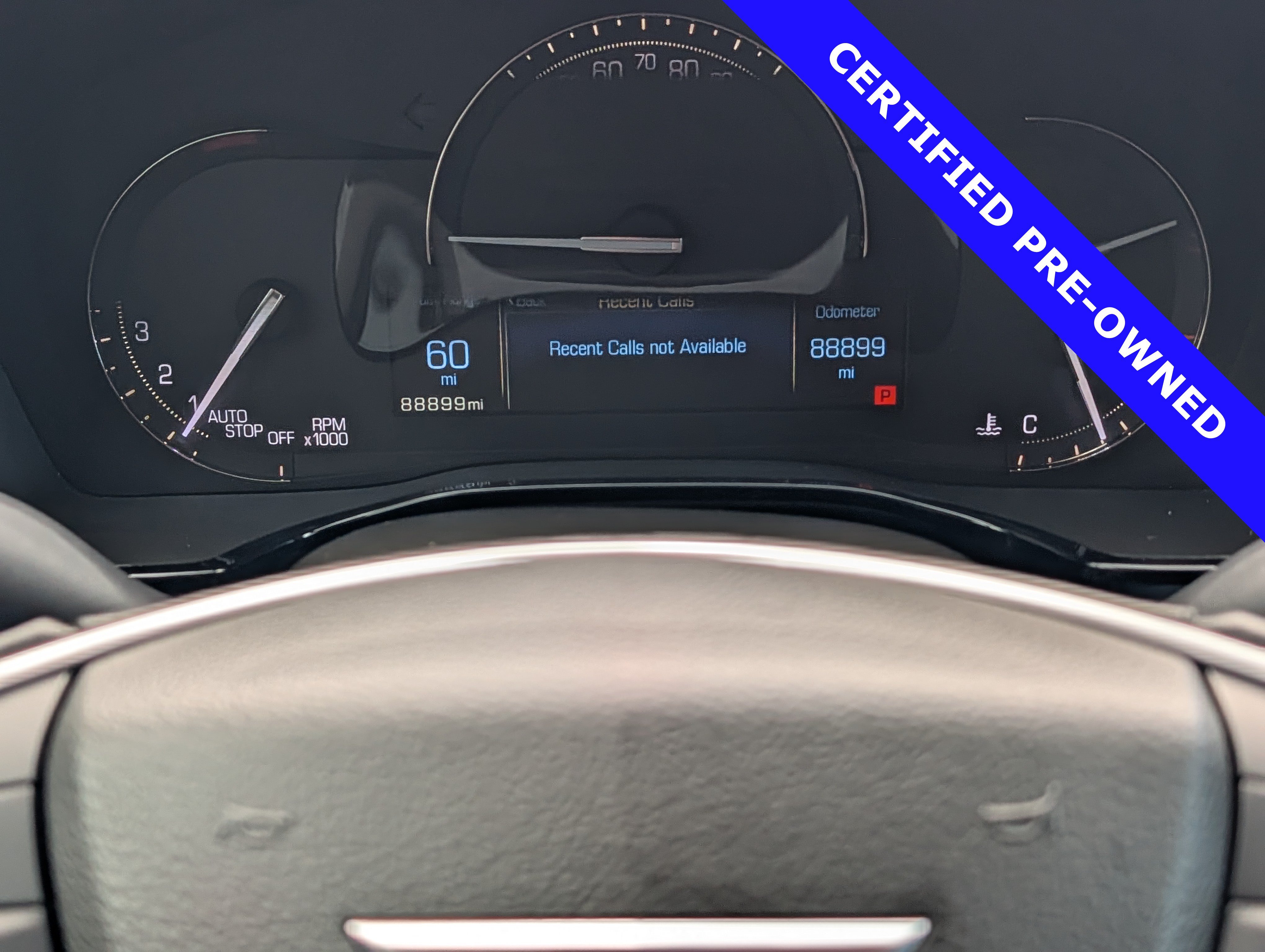 Used 2017 Cadillac XT5 Luxury w/ Driver Awareness Package FWD image 29