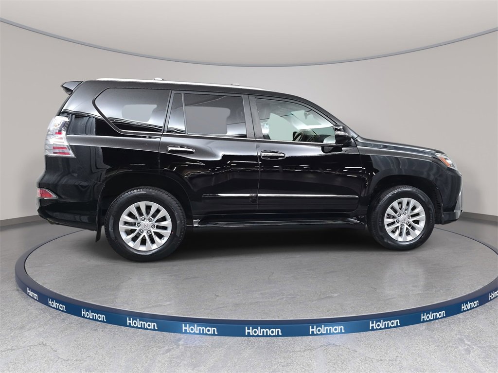 Used 2016 Lexus GX 460 image 5