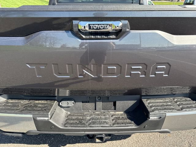Used 2023 Toyota Tundra Capstone AWD/4WD image 17