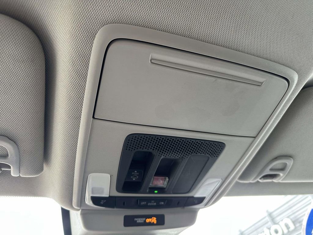 Used 2024 Honda Accord EX image 30