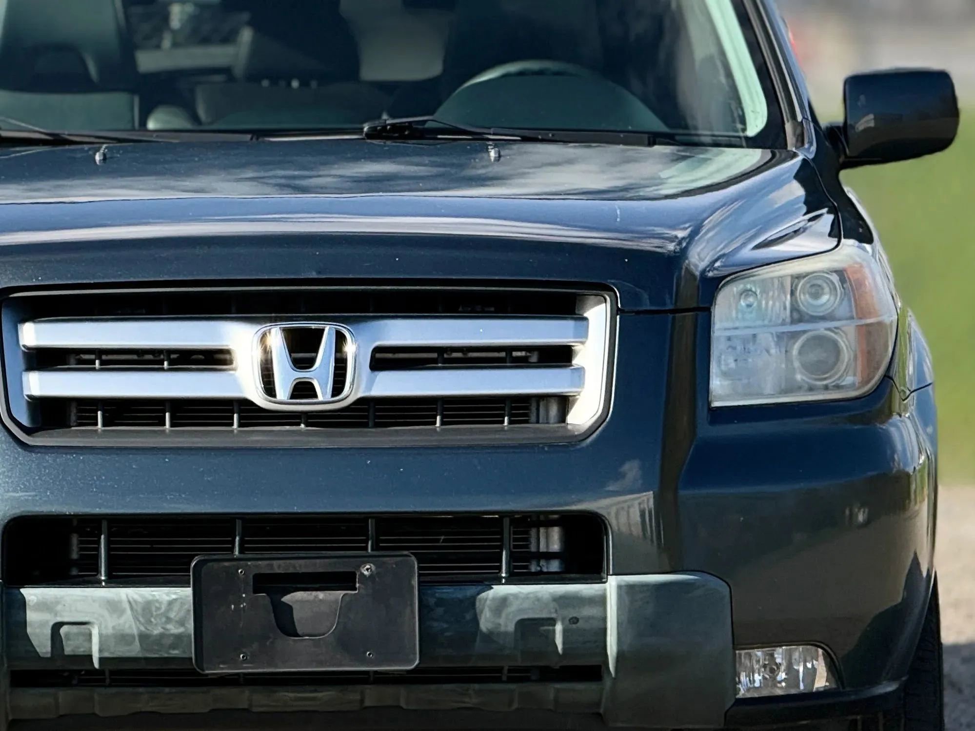 Used 2006 Honda Pilot EX-L image 12