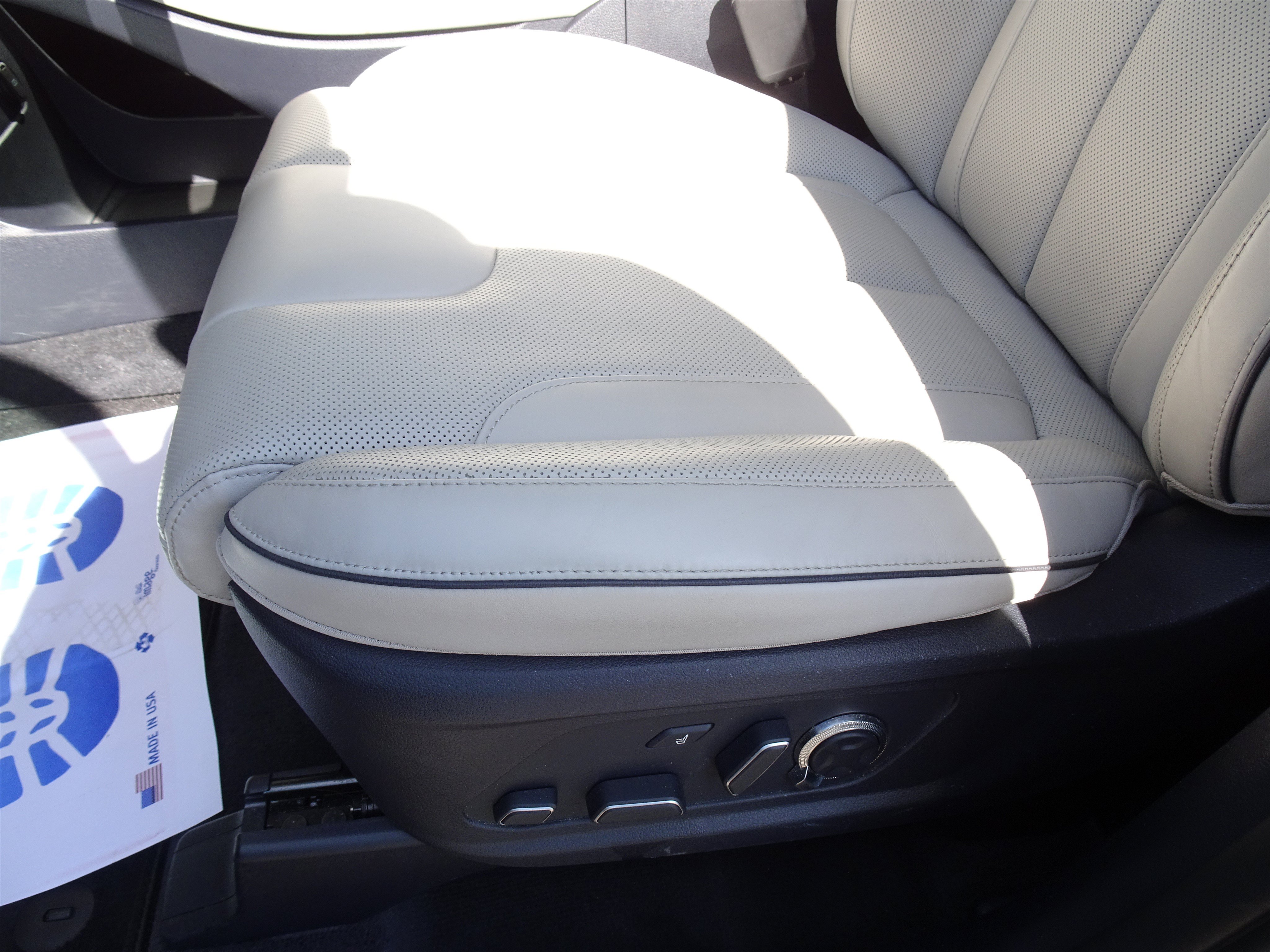 Used 2024 Hyundai Palisade Calligraphy AWD/4WD image 10