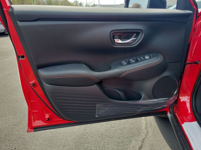 New 2026 Honda HR-V Sport image 37