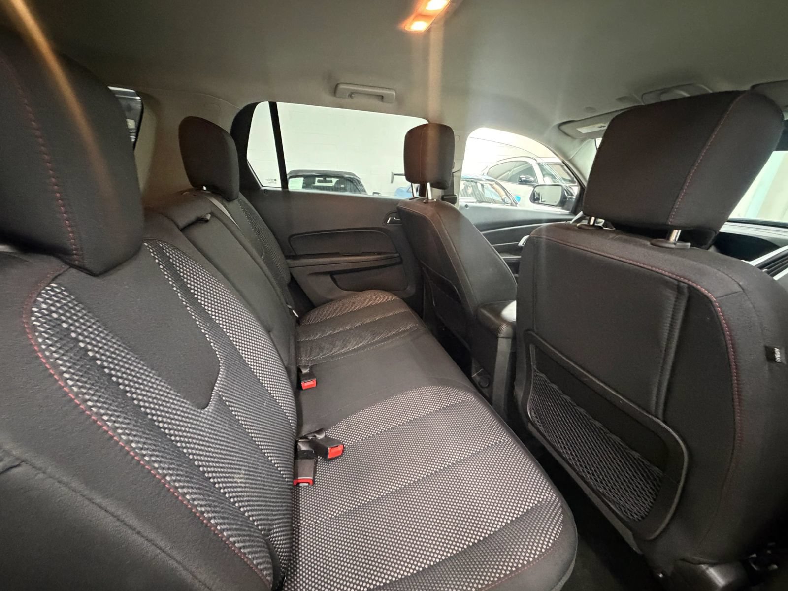 Used 2017 GMC Terrain SLE FWD image 19