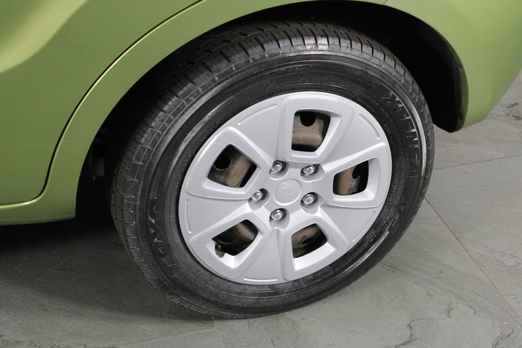 Used 2013 Kia Soul image 13