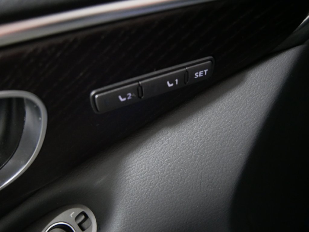 Used 2023 INFINITI Q50 Sensory AWD/4WD image 16