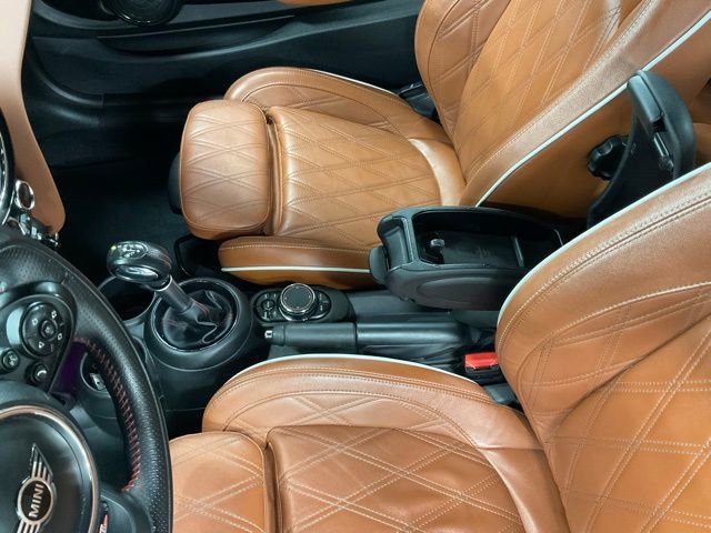 Used 2019 MINI Cooper S FWD image 18