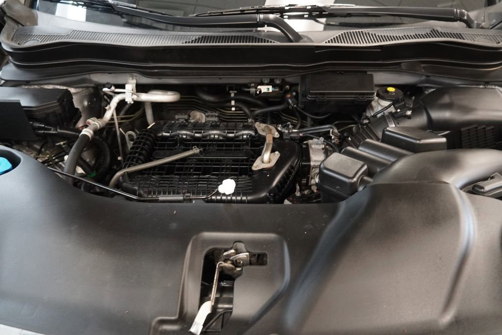 Used 2020 Honda Ridgeline RTL image 40