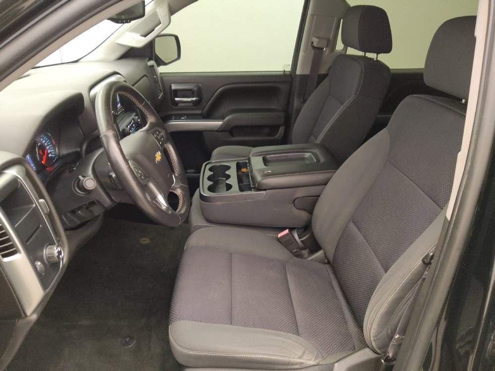 Used 2014 Chevrolet Silverado 1500 LT RWD image 17