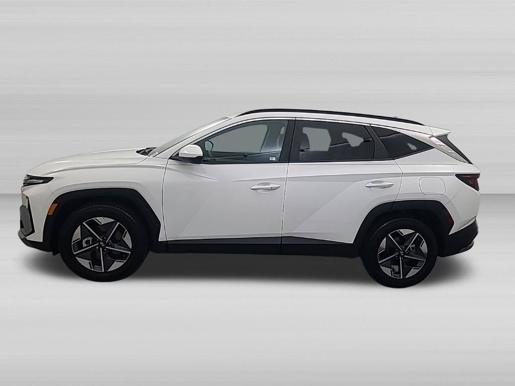 Used 2026 Hyundai Tucson SEL Plus FWD image 7