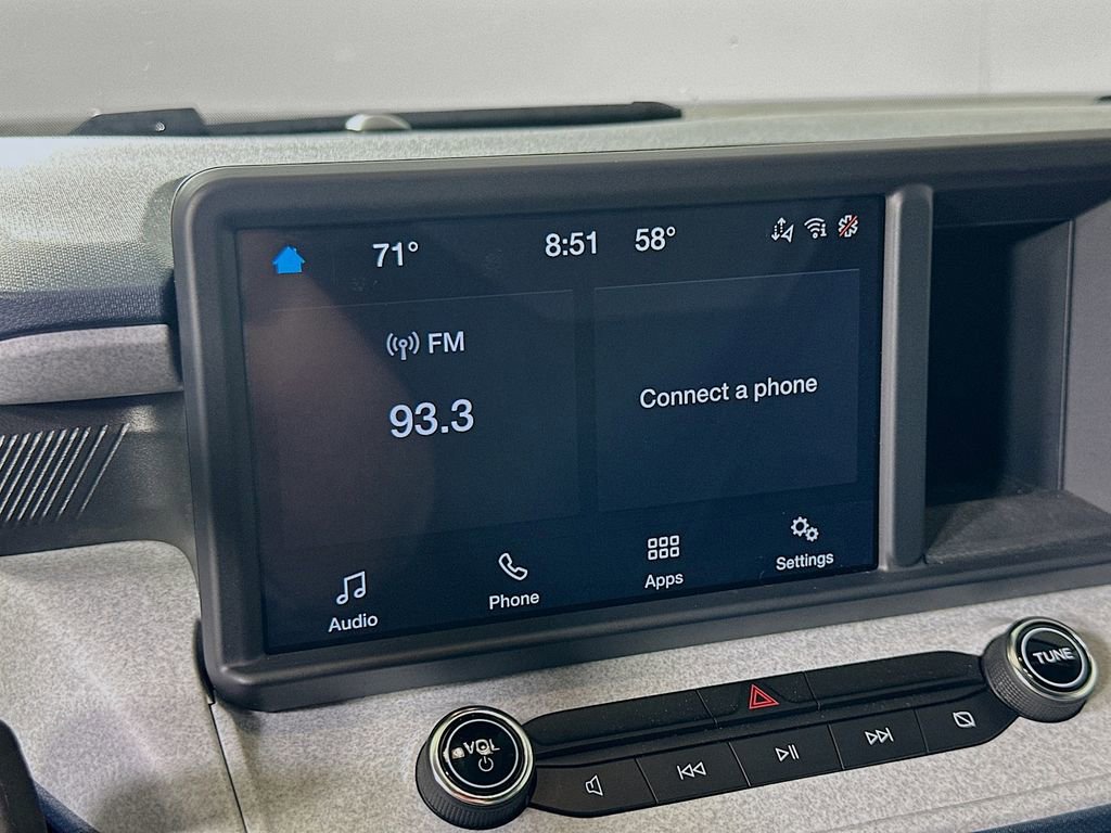 Used 2024 Ford Maverick XLT w/ Equipment Group 300A Standard image 25