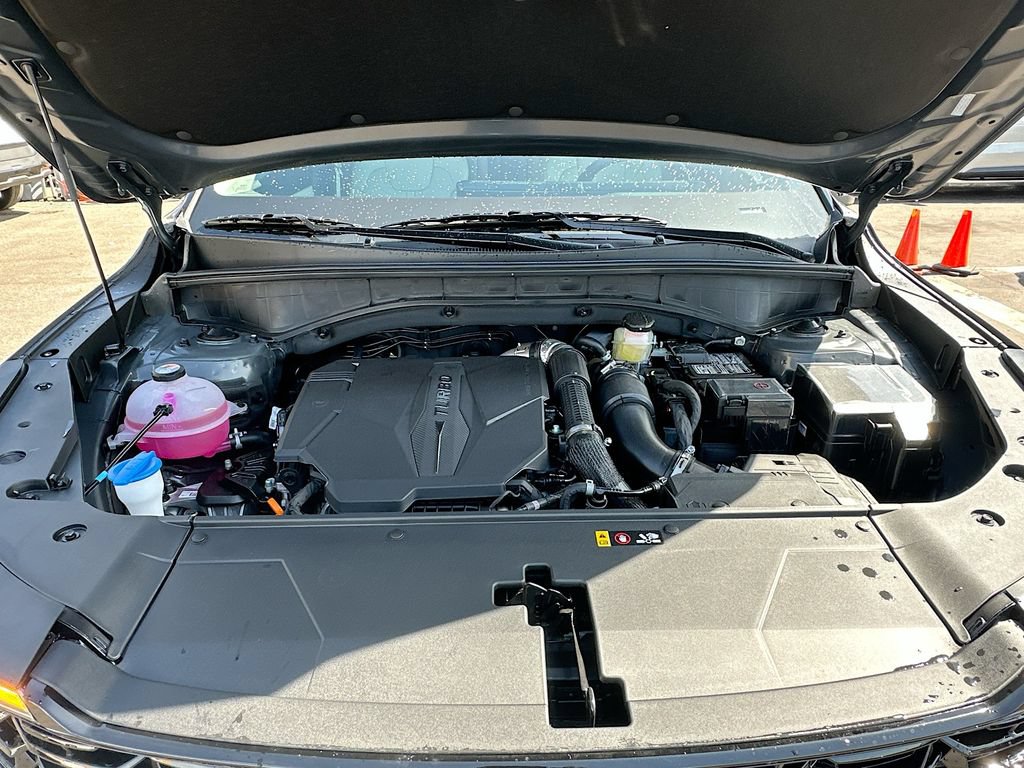 New 2026 Kia Sorento SX FWD image 32
