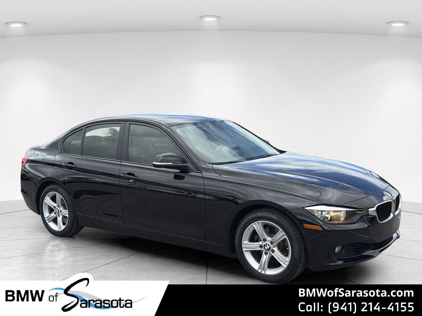 Used 2014 BMW 328i Sedan