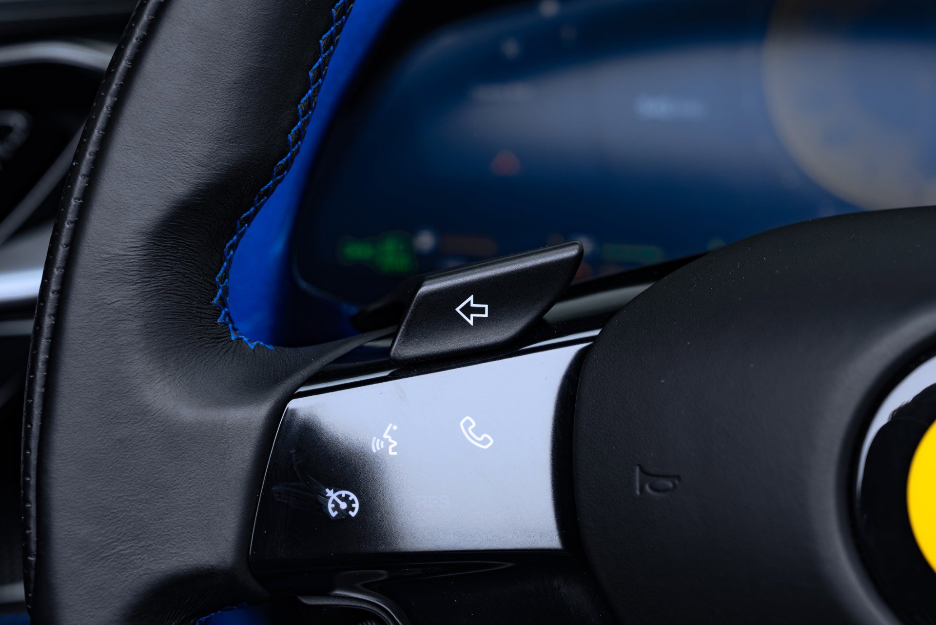 Used 2023 Ferrari SF90 Spider AWD/4WD image 64