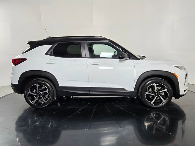 Used 2023 Chevrolet TrailBlazer RS w/ Convenience Package image 7